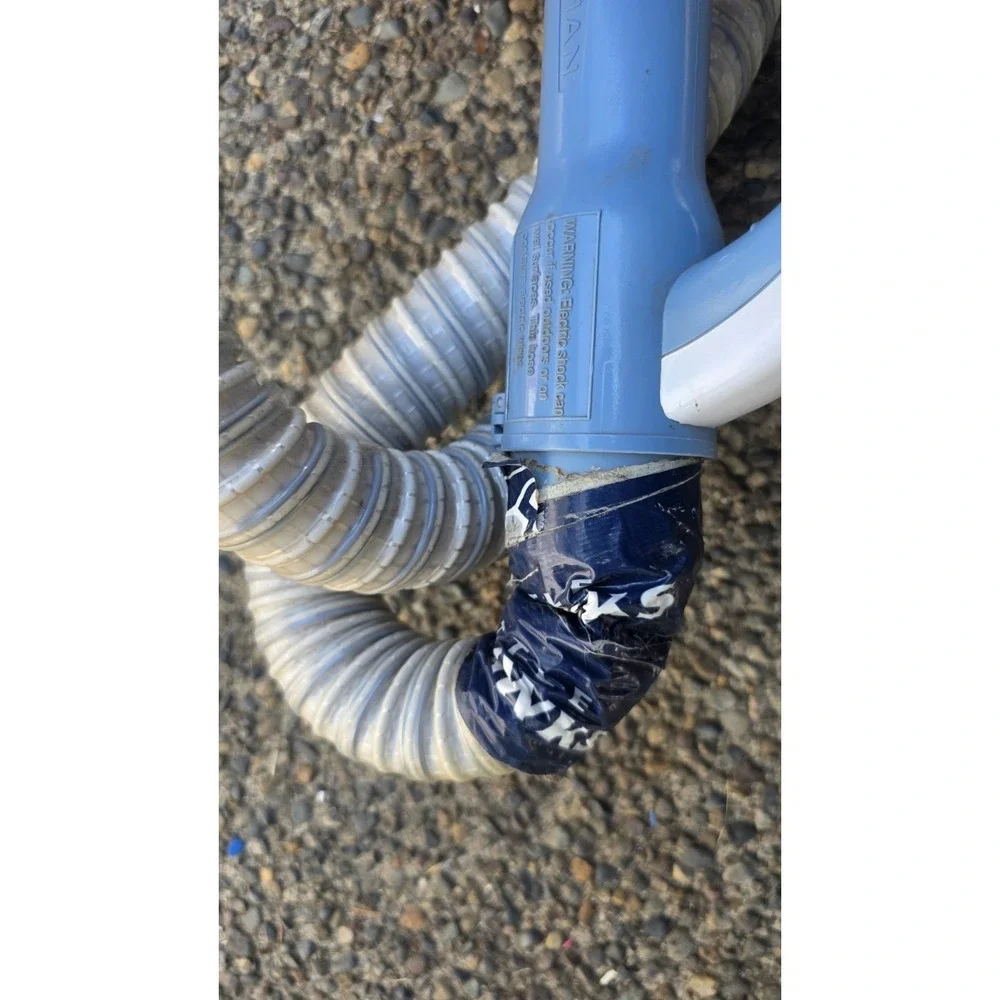 Hose for Electrolux Vacuum Cleaner Aerus Lux 9000 as is